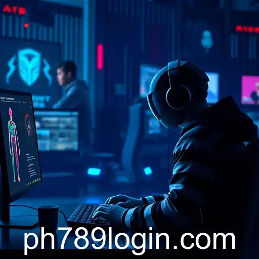 The Digital Evolution: Games and Online Security