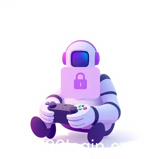 Digital Innovation in Gaming