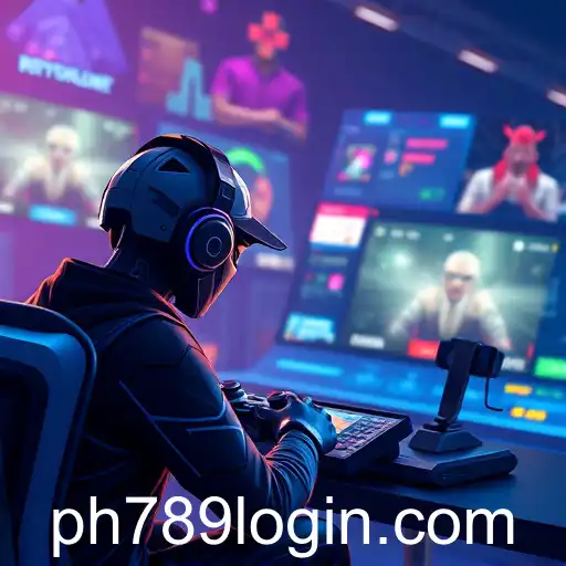 Exploring PH789: The Evolution of Online Gaming in 2025