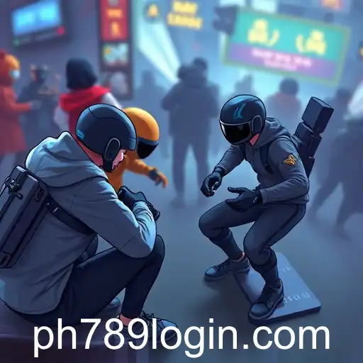 Gaming Trends and Security Concerns Rise in PH789