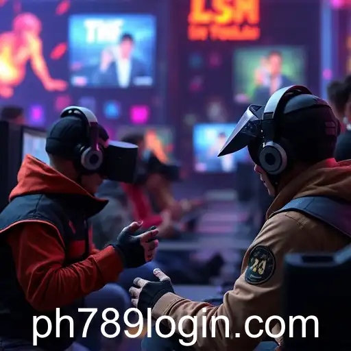 Exploring the Digital Frontier of Online Gaming