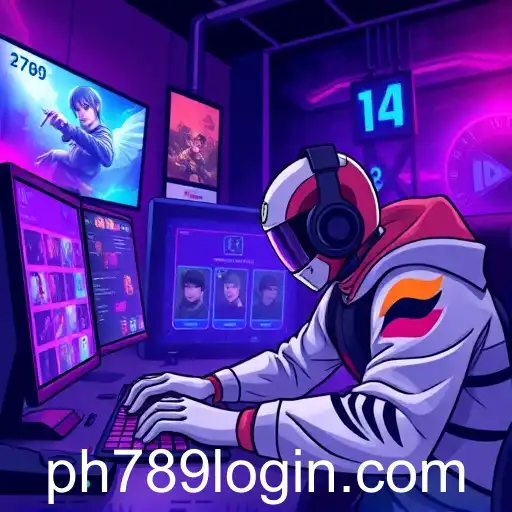 Online Gaming Dynamics in 2025