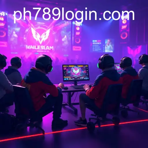 The Rise of PH789: Gaming in the Modern Age