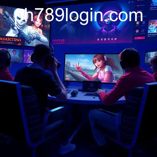 The Rise of PH789: A New Era in Online Gaming