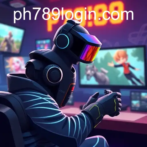 The Rise of PH789 in Online Gaming