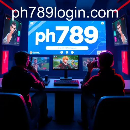 Ph789 Login and the Rise of Online Gaming in 2025