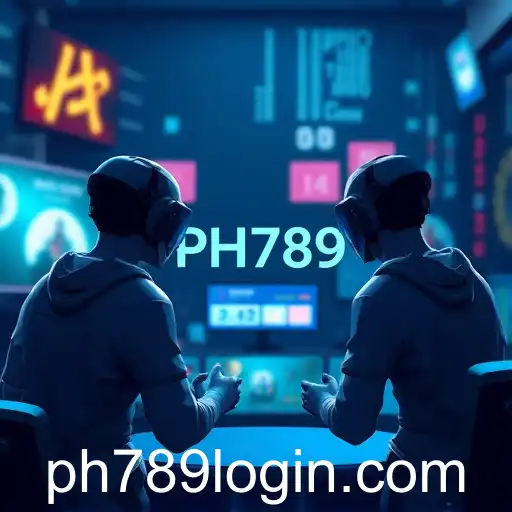 The Rise of PH789 in Online Gaming