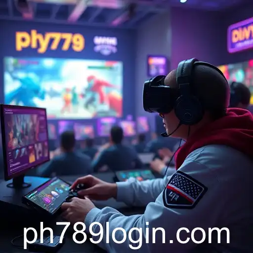 The Latest Trends in Online Gaming: PH789's Impact