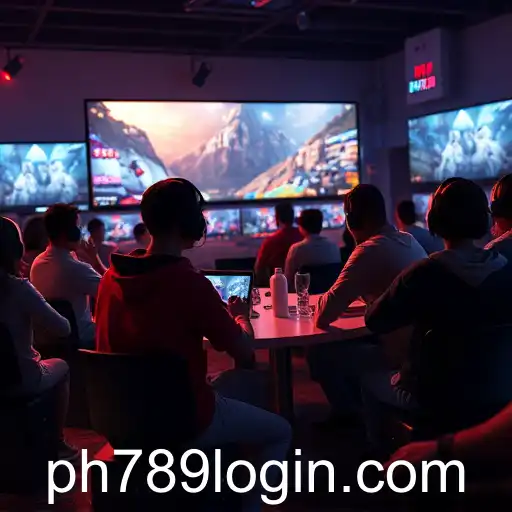 Rising Popularity of Online Gaming in 2025