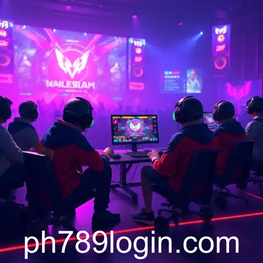 The Rise of PH789: Gaming in the Modern Age