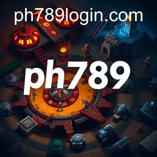 Exploring the World of Strategy Games: A Deep Dive into the 'ph789 Login' Experience