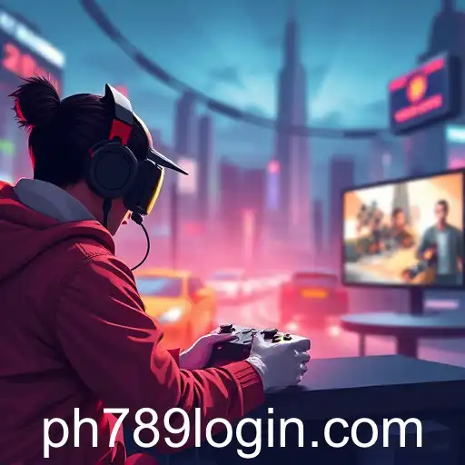 The Digital Surge: Gaming Trends Unveiled