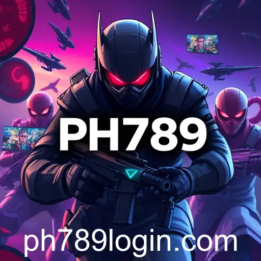 The Rise of PH789 in the Gaming Landscape